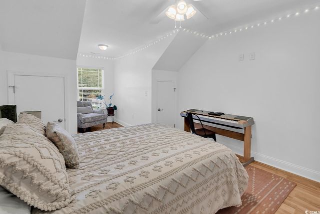 327 A&B Sparrow Dr., Surfside Beach, SC 29575