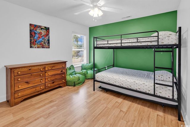 327 A&B Sparrow Dr., Surfside Beach, SC 29575