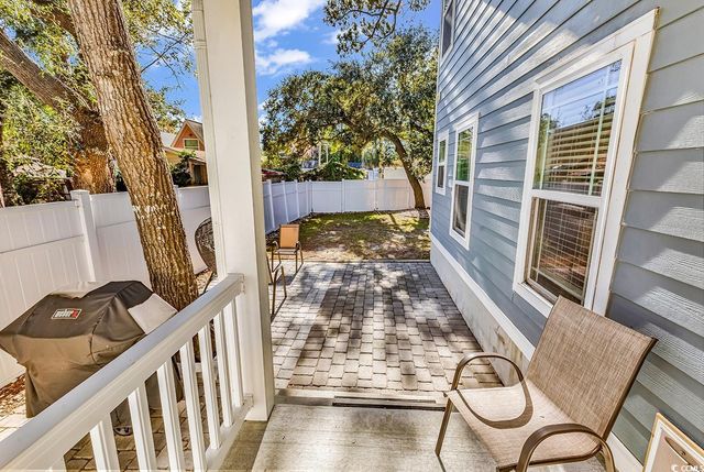 327 A&B Sparrow Dr., Surfside Beach, SC 29575