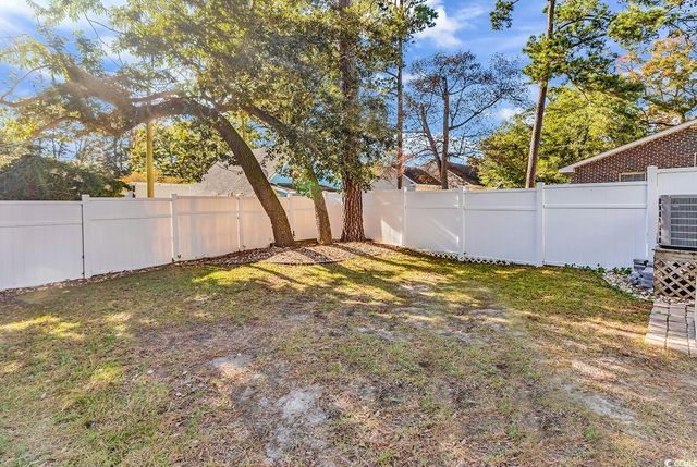 327 A&B Sparrow Dr., Surfside Beach, SC 29575