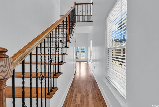 327 A&B Sparrow Dr., Surfside Beach, SC 29575