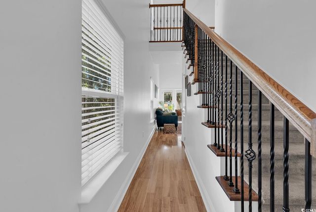 327 A&B Sparrow Dr., Surfside Beach, SC 29575