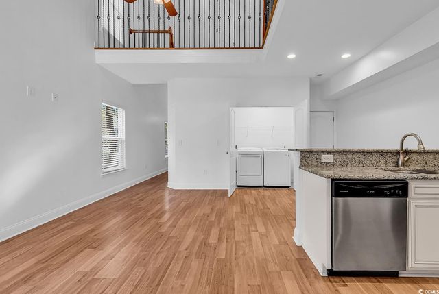 327 A&B Sparrow Dr., Surfside Beach, SC 29575