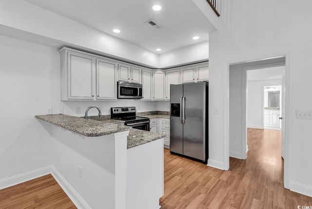 327 A&B Sparrow Dr., Surfside Beach, SC 29575