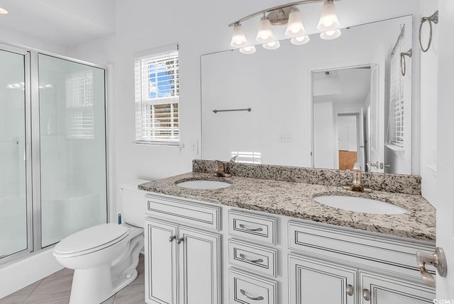 327 A&B Sparrow Dr., Surfside Beach, SC 29575