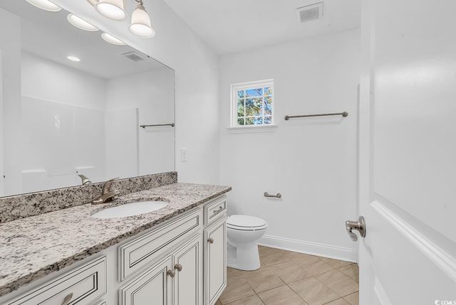 327 A&B Sparrow Dr., Surfside Beach, SC 29575