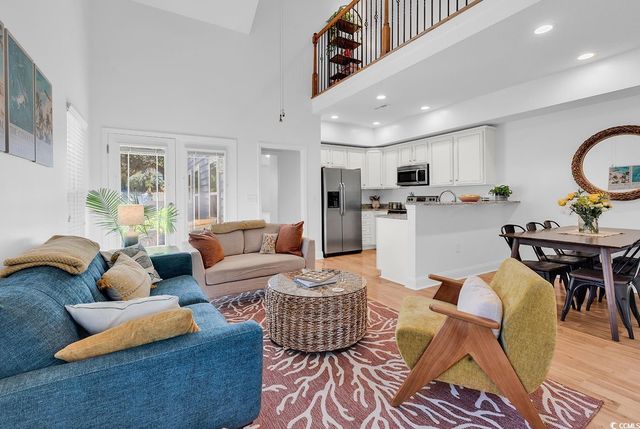 327 A&B Sparrow Dr., Surfside Beach, SC 29575