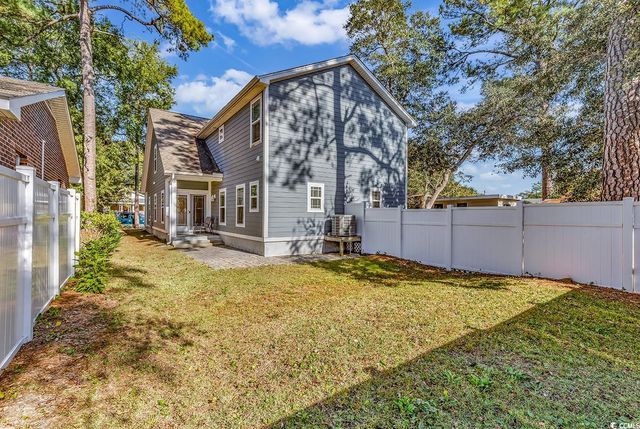 327 A&B Sparrow Dr., Surfside Beach, SC 29575