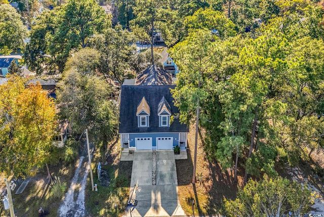 327 A&B Sparrow Dr., Surfside Beach, SC 29575