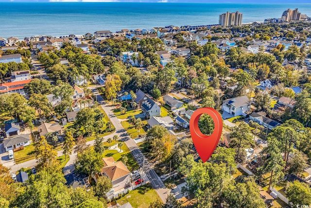 327 A&B Sparrow Dr., Surfside Beach, SC 29575