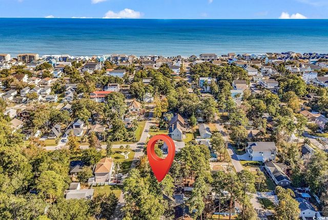 327 A&B Sparrow Dr., Surfside Beach, SC 29575