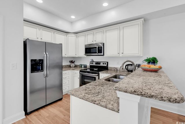 327 A&B Sparrow Dr., Surfside Beach, SC 29575