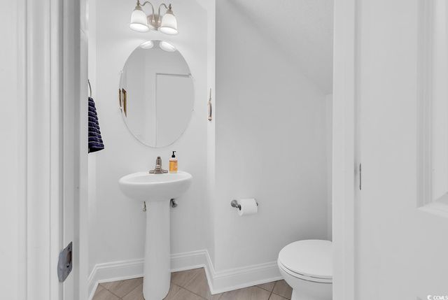 327 A&B Sparrow Dr., Surfside Beach, SC 29575