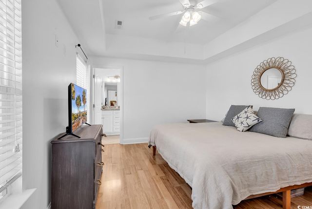 327 A&B Sparrow Dr., Surfside Beach, SC 29575