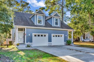 327 A&B Sparrow Dr., Surfside Beach, SC 29575