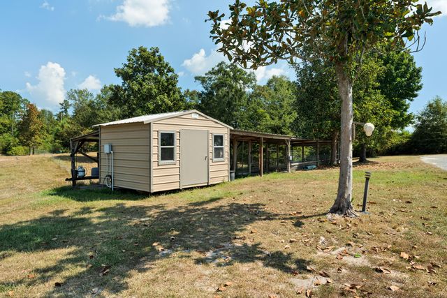 18 E Lakeview Dr., Columbia, MS 39429