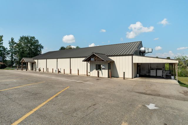 18 E Lakeview Dr., Columbia, MS 39429