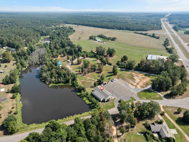 18 E Lakeview Dr., Columbia, MS 39429