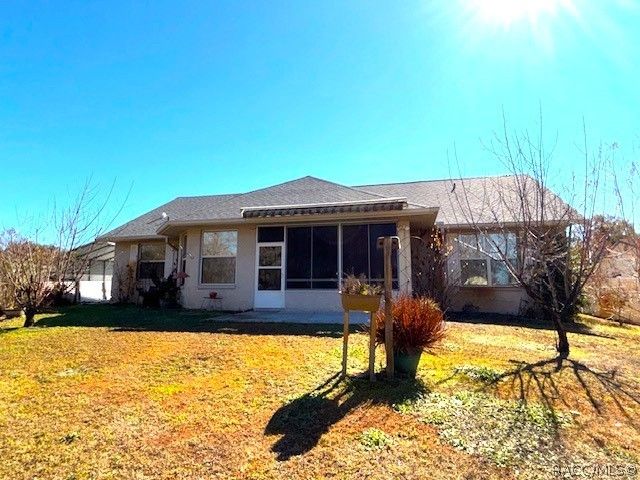 7379 E Applewood Drive, Inverness, FL 34450