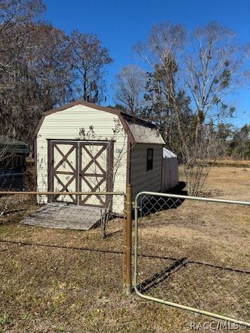 7379 E Applewood Drive, Inverness, FL 34450