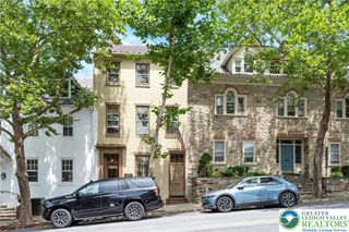 74 West Market Street, Bethlehem City, PA 18018