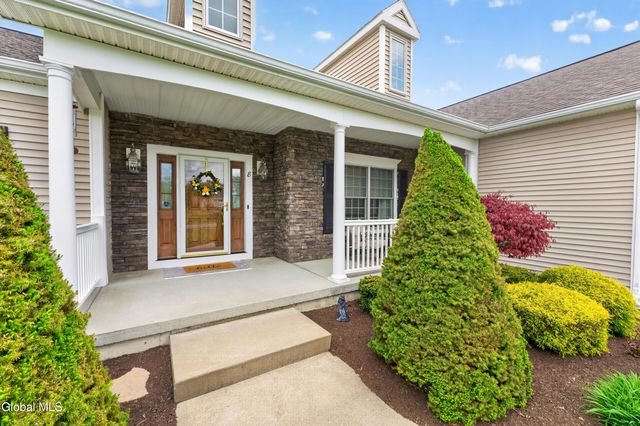 8 Addison Way, Clifton Park, NY 12148