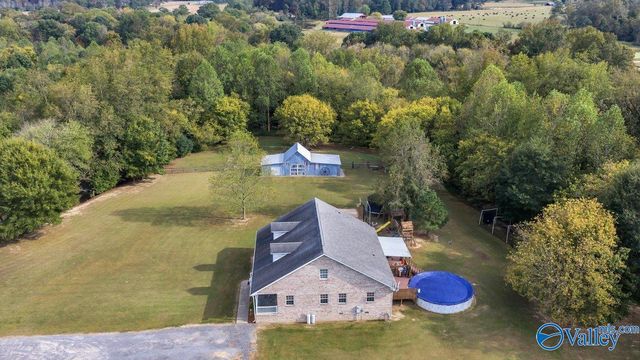 338 County Road 657, Rainsville, AL 35986