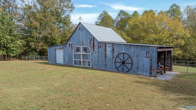 338 County Road 657, Rainsville, AL 35986