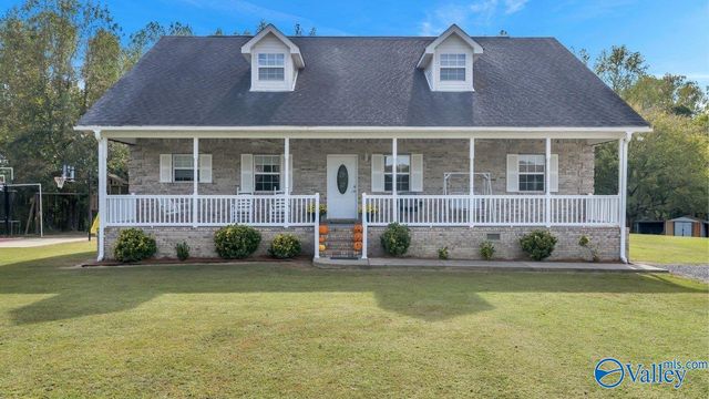 338 County Road 657, Rainsville, AL 35986