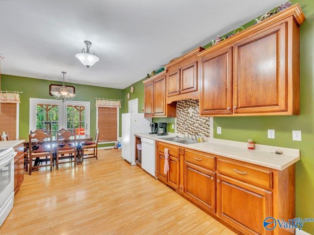 338 County Road 657, Rainsville, AL 35986