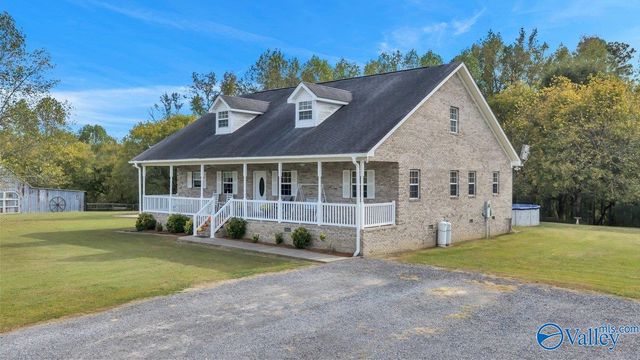 338 County Road 657, Rainsville, AL 35986