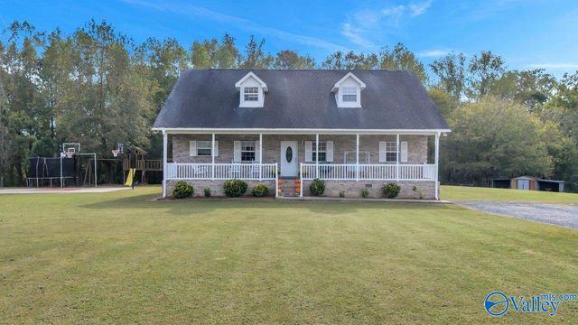 338 County Road 657, Rainsville, AL 35986