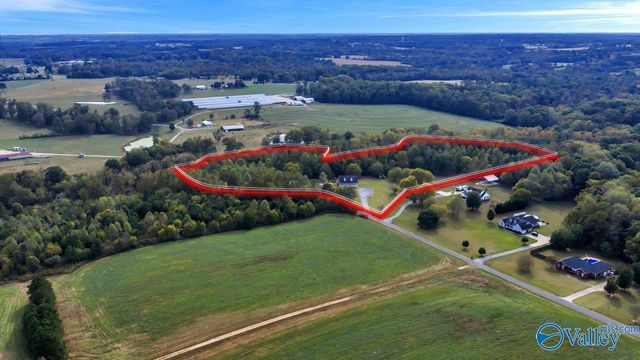 338 County Road 657, Rainsville, AL 35986