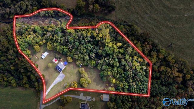 338 County Road 657, Rainsville, AL 35986