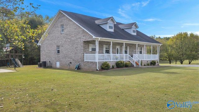 338 County Road 657, Rainsville, AL 35986