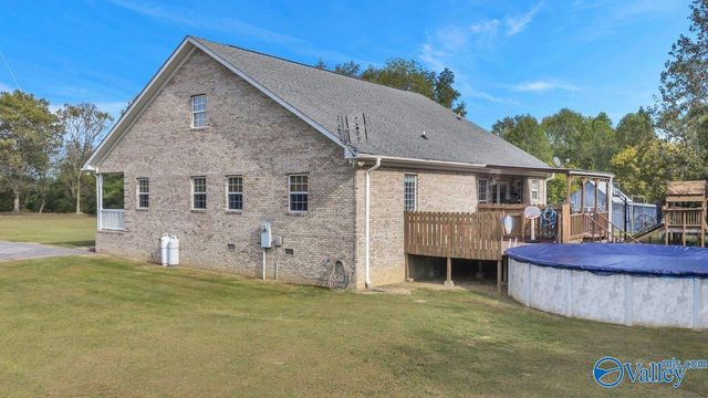 338 County Road 657, Rainsville, AL 35986