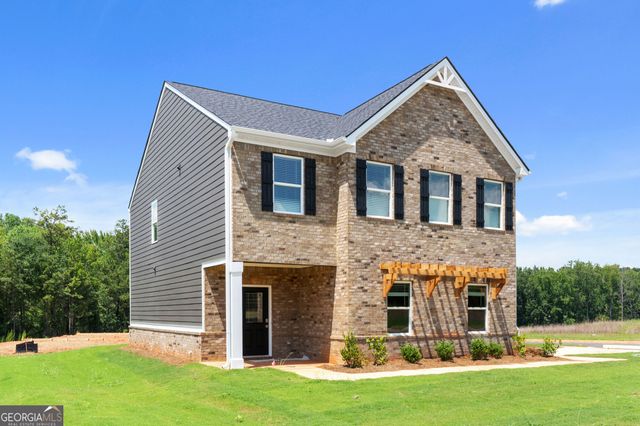 252 Spring Lake Drive, Palmetto, GA 30268
