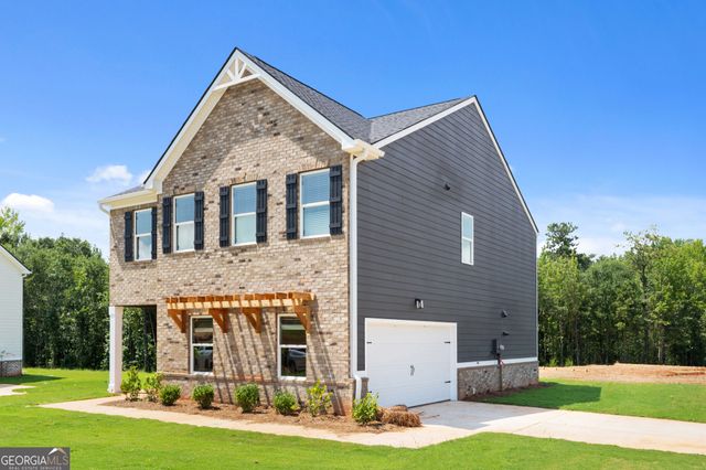 252 Spring Lake Drive, Palmetto, GA 30268