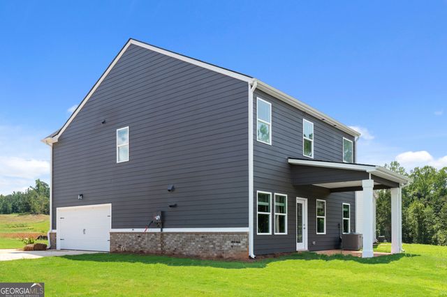 252 Spring Lake Drive, Palmetto, GA 30268