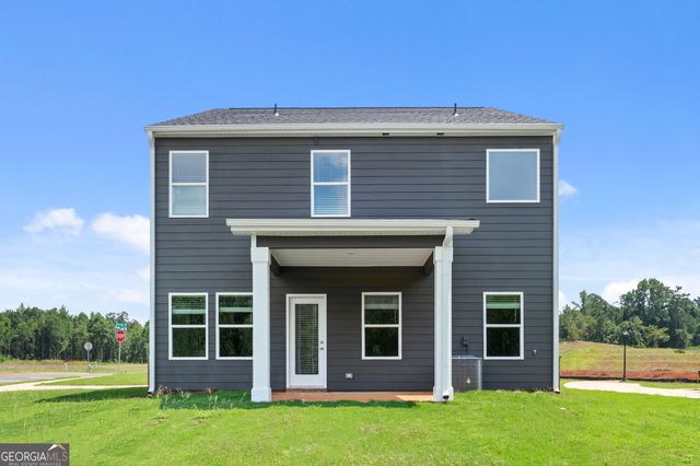 252 Spring Lake Drive, Palmetto, GA 30268
