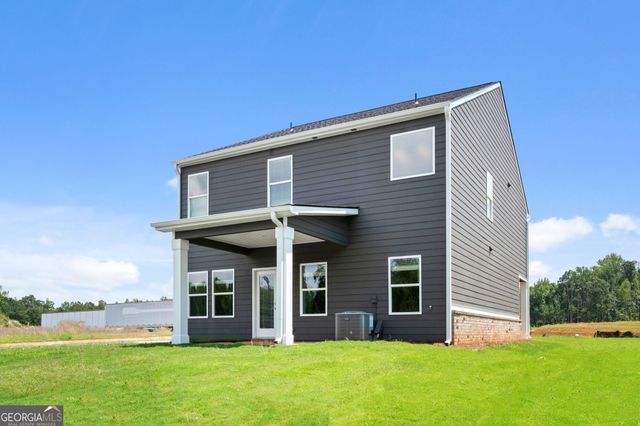 252 Spring Lake Drive, Palmetto, GA 30268