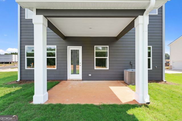 252 Spring Lake Drive, Palmetto, GA 30268