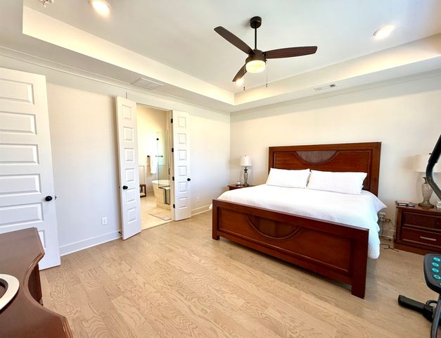 12516 GOLDEN BELL DR, Arlington, TN 38002