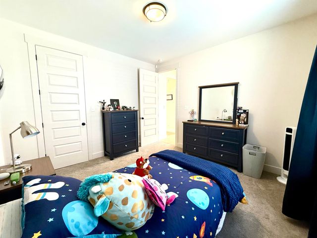 12516 GOLDEN BELL DR, Arlington, TN 38002