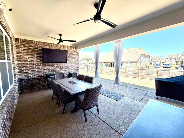 12516 GOLDEN BELL DR, Arlington, TN 38002