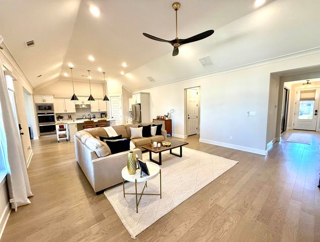 12516 GOLDEN BELL DR, Arlington, TN 38002