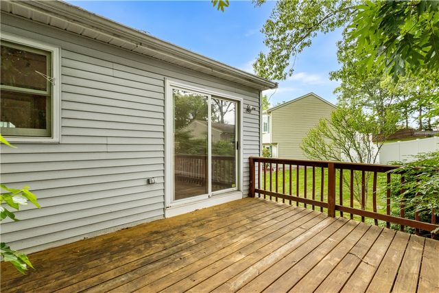 1 Jared Court, North Providence, RI 02911