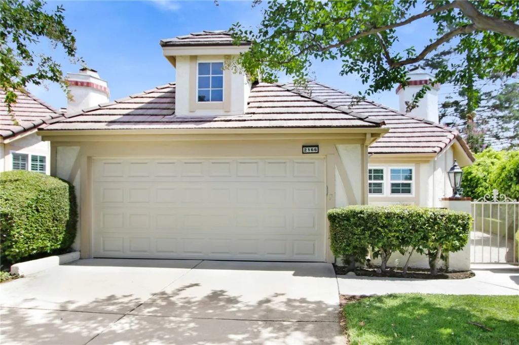 2166 Malati Circle, Upland, CA 91784