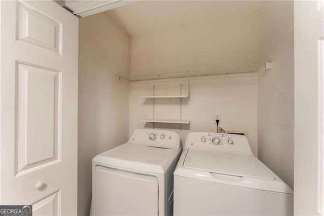 636 Spanish Oak Drive, Acworth, GA 30102