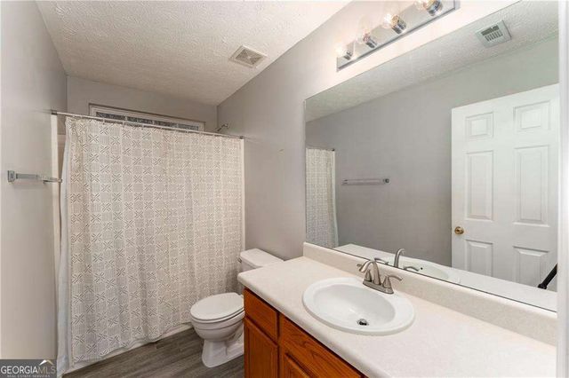 636 Spanish Oak Drive, Acworth, GA 30102